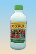 カラアップ