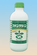 フチングリーン