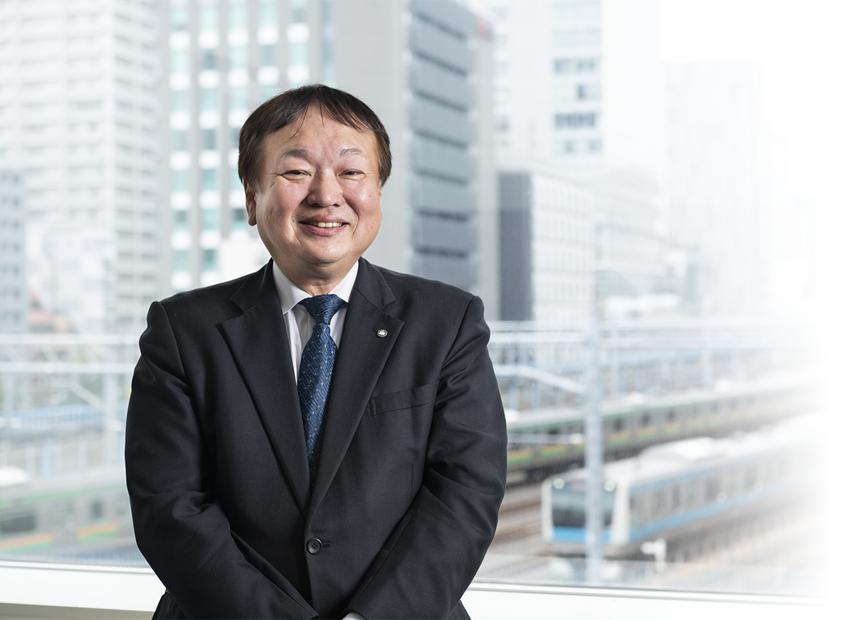President Arai