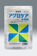 アグロケア水和剤-製品