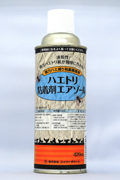ハエトリ粘着剤エアゾール-製品