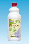 マツグリーン液剤-製品