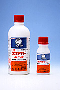 日曹スカウトフロアブル-製品