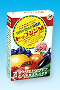 トップジンM水和剤-製品